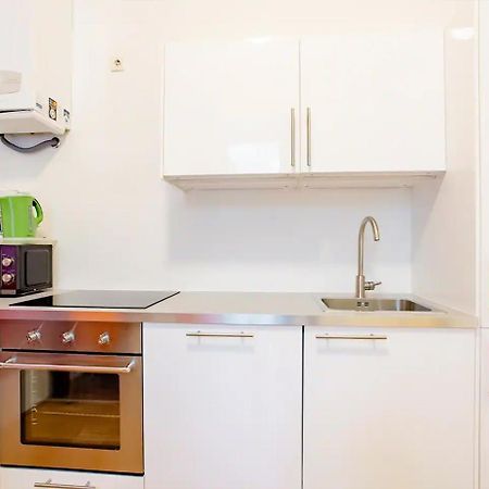 Exclusive Apartment City Center 维也纳 外观 照片