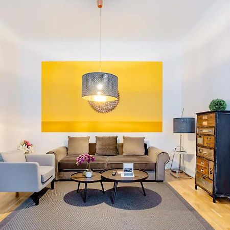 Exclusive Apartment City Center 维也纳 外观 照片